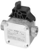 UNISTAR 2001-A impeller pump with adapter for drill (ZUWA 111111100AB)