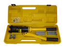 Pince à sertir hydraulique, outil de sertissage 13T/16-300 mm2 (Y-300A)
