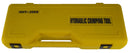 Pince à sertir hydraulique, outil de sertissage 13T/16-300 mm2 (Y-300A)