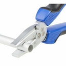 Pliers set 2 pcs. Power combination pliers & power side cutters (3080781) (GEDORE S 8394 JC)
