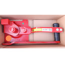 Practical Stirrup Rebar Bender (Ø8-12mm/680mm) (AF-12PT-NEW)