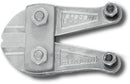 Kopf für Bolzenschneider, Ersatzschneiden (Ø8mm/520mm) (AF-8YD)