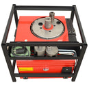 Rebar Bending Machine 220V/1.1kW (Ø18mm) (AF-B18)