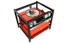 Rebar Bending Machine 220V/2.2kW (Ø24mm) (AF-B24)