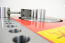 Cintreuse de barres d'armature 380V/3.0kW (Ø36mm) (AF-B36)