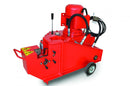 Elektrisch, hydraulisch Betonstahlschneider (220V/1,5kW (Ø22mm) (AF-H22)