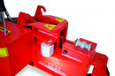 Elektrisch, hydraulisch Betonstahlschneider 380V/7,5kW (Ø50mm) (AF-H50)