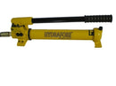 Hydraulische Handpumpe (700 bar, 350 cm3) (HYDRAFORE B-700C)