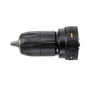 Marteau combiné, SDS-Plus, 28 mm, 900 W, 3J, boîte TSTAK (DeWALT D25144K-QS)