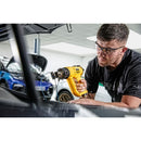 LCD Heißluftpistole 2000W/230V 600°C 2St. Gebläsestufen (DeWALT D26414-QS)