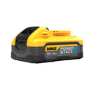 18V / 5,0Ah Powerstack Akku (DeWALT DCBP518-XJ)