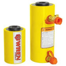 Double-acting hollow cylinder - WREN HYDRAULIK (WREN-DHP)