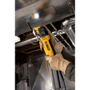300W Oszillierendes Multifunktions-Werkzeug in TSTAK (DeWALT DWE315KT-QS) (B-WARE)