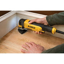 300W Oszillierendes Multifunktions-Werkzeug in TSTAK (DeWALT DWE315KT-QS) (B-WARE)