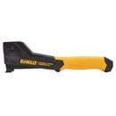 Hammertacker Karbonfaser für 8-12mm Klammern (DeWALT DWHT75900-0)