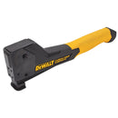 Hammertacker Karbonfaser für 8-12mm Klammern (DeWALT DWHT75900-0)