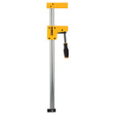 600mm | 24” parallel screw clamp (DeWALT DWHT83831-1)