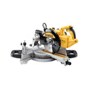 Paneelsäge ø216mm/1300W, Kappsäge (DeWALT DWS773-QS)