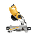 Paneelsäge ø216mm/1300W, Kappsäge (DeWALT DWS773-QS)