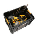 20kg/30L Werkzeugbox Tragetasche TSTAK, klappbaren Handgriff (DeWALT DWST1-71228)