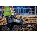 29.5Kg/40L Werkzeugbox Tragetasche DS350 ToughSystem 2.0-1.0 (DeWALT DWST1-75654)