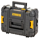 13.5L/30kg tool box, tool box IP54 TSTAK II (DeWALT DWST83345-1)