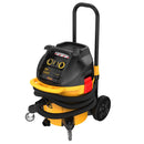 Industrie Nass- und Trockensauger 38L, 1400W/230V (DeWALT DWV905H-QS)