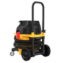 Industrie Nass- und Trockensauger 38L, 1400W/230V (DeWALT DWV905H-QS)