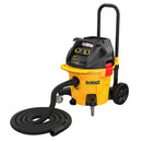 Industrie Nass- und Trockensauger 38L, 1400W/230V (DeWALT DWV905H-QS)