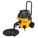 Industrie Nass- und Trockensauger 38L, 1400W/230V (DeWALT DWV905M-QS)