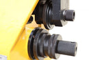 2"-12" 1500W/220V Electro-Hydraulic Roll Grooving Machine/Roll Groover (G12C)