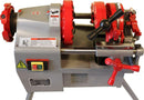 750W/220V Electric Pipe Threading Machine BSPT 1/2"-3/4", 1"-2" (P50) B-WARE