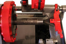 750W/220V Electric Pipe Threading Machine BSPT 1/2"-3/4", 1"-2" (P50) B-WARE
