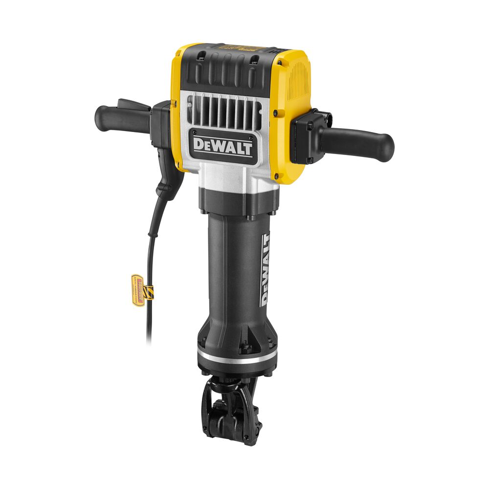 DeWALT 1,050Watt 5kg Chisel Hammer SDS-Max 7.1 Joule (D25810K-QS) –  EZ-Tools GmbH