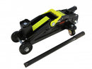 Floor Jack 2T (125-300mm) (FJ2A)