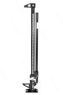 Zahnstangenheber, 48" Offroad, Wagenheber 11/122 cm, 3000kg (WIMMER FJ48)