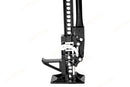 Zahnstangenheber, 48" Offroad, Wagenheber 11/122 cm, 3000kg (WIMMER FJ48)