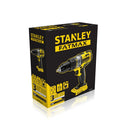 18V Fatmax Schlagbohrschrauber/Akkuschrauber (STANLEY FMC625B-XJ)