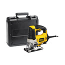 710W/220V pendulum jigsaw, without saw blades (STANLEY FME340K-QS)