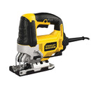 710W/220V pendulum jigsaw, without saw blades (STANLEY FME340K-QS)