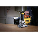 710W/220V pendulum jigsaw, without saw blades (STANLEY FME340K-QS)