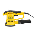 480W/220V Ø125mm FATMAX Exzenterschleifer, im koffer (STANLEY FME440K-QS)