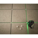 FATMAX Multilinienlaser X3G -grün (STANLEY FMHT1-77356)