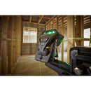 FATMAX Multilinienlaser X3G -grün (STANLEY FMHT1-77356)