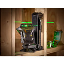 FATMAX Multilinienlaser X3G -grün (STANLEY FMHT1-77356)