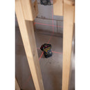 FATMAX Multilinienlaser X3R -rot (STANLEY FMHT1-77357)