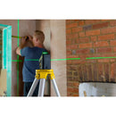 FATMAX Linien-Laser SLG-2V Li-Ion grün (STANLEY FMHT77617-1)