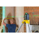 FATMAX Linien-Laser SLG-2V Li-Ion grün (STANLEY FMHT77617-1)