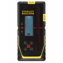 FATMAX Digitaler Empfänger für rote Rotationslaser (STANLEY FMHT77652-0)
