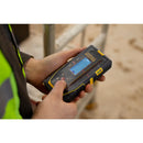 FATMAX Digitaler Empfänger für rote Rotationslaser (STANLEY FMHT77652-0)